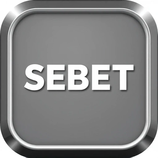 sebet plataforma Logo