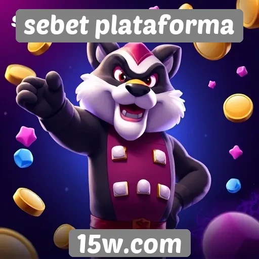 Opções de jogos disponíveis na sebet plataforma
