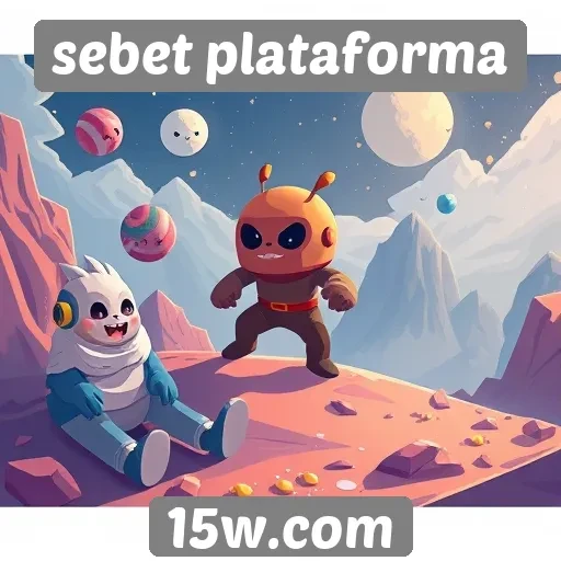 Sabores da experiência de jogos na sebet plataforma