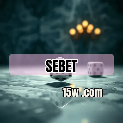 sebet plataforma Login