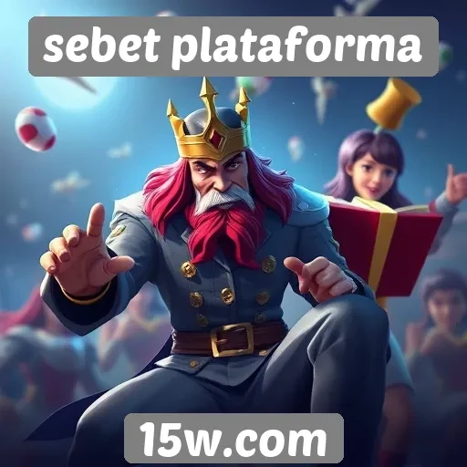 Principais jogos disponíveis na sebet plataforma
