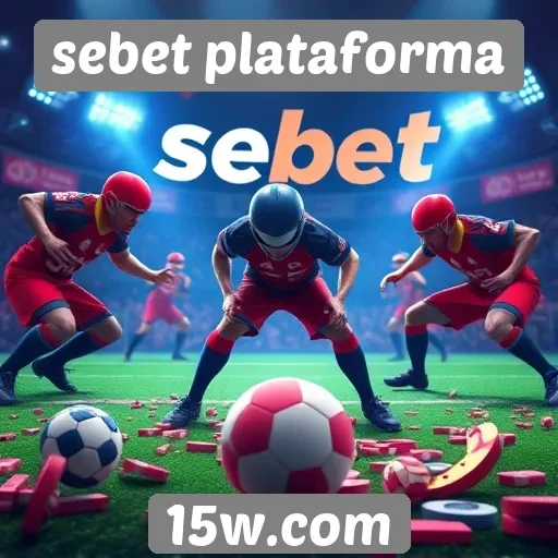 Seletiva de jogos na sebet plataforma ocorre mensalmente