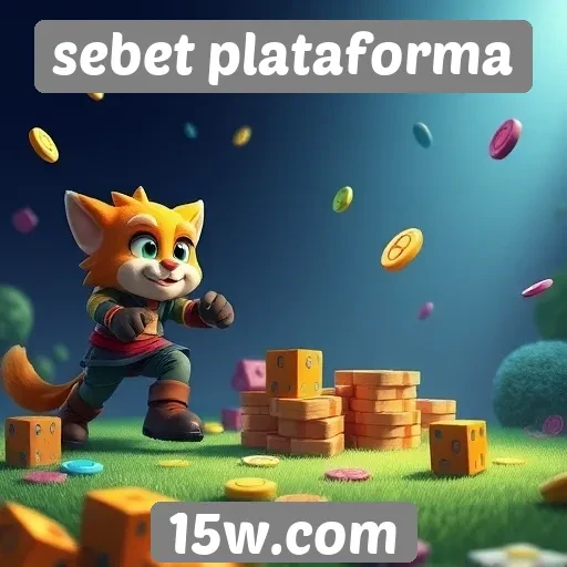 Sebet plataforma oferece novas opções de jogos online