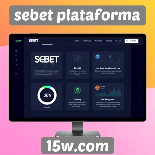 Análise da experiência do usuário na sebet plataforma